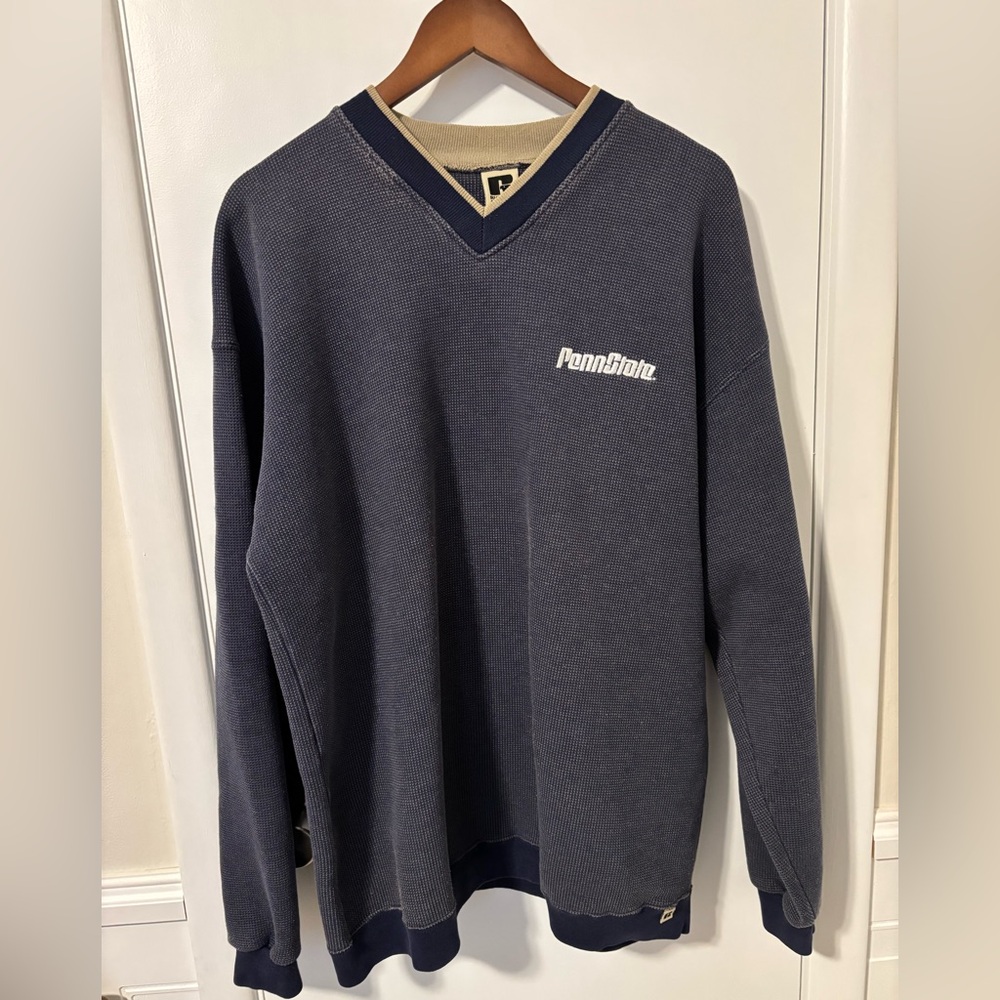 Vintage Penn State Pullover Sweater/Sweatshirt